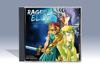 PACK SPECIAL CD SHONEN - Edition limitée