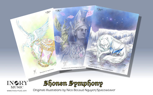 PACK HADES - Pack collector N°2 - Edition Limitée