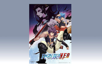 PACK SPECIAL CD SHONEN - Edition limitée
