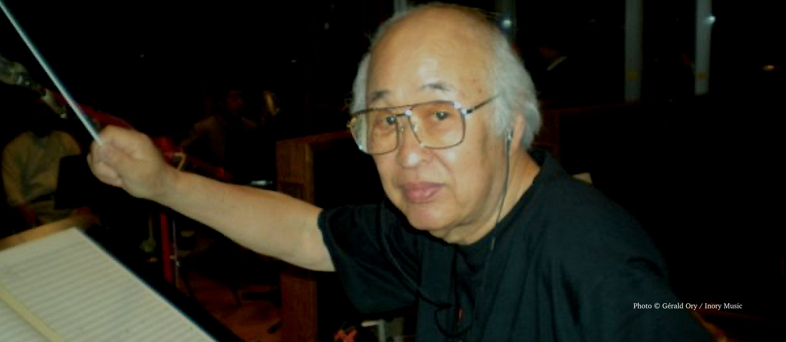 Seiji Yokoyama
