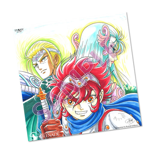 Pack Noël Spécial Vinyle #02