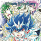 LP 33T Shonen Symphony - 2 disques
