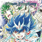 LP 33T Shonen Symphony - 2 disques